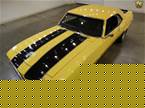 1969 Chevrolet Camaro Picture 2