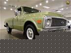 1971 Chevrolet C20 Picture 2