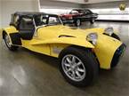 1967 Lotus Super 7 Picture 2