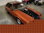 1984 Ford Mustang Picture 2