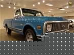 1971 Chevrolet C10 Picture 2