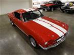 1966 Ford Mustang Picture 2