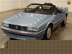 1989 Cadillac Allante Picture 2