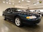 1996 Ford Mustang Picture 2