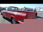 1963 Ford F100 Picture 2