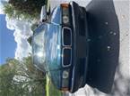 1995 BMW 740iL Picture 2