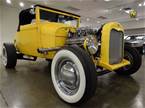 1929 Ford Roadster Picture 2