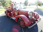 1935 Other Central Fire Truck Picture 2