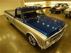 1969 Chevrolet C10 Picture 2