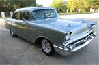 1957 Chevrolet Bel Air Picture 2