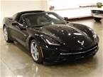 2014 Chevrolet Corvette Picture 2