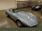 1977 Chevrolet Corvette Picture 2