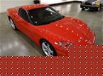 2008 Chevrolet Corvette Picture 2