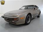 1984 Porsche 944 Picture 2