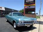 1965 Chevrolet Impala Picture 2