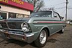 1965 Ford Falcon Picture 2