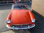 1965 MG MGB Picture 2