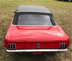 1965 Ford Mustang Picture 2