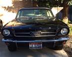 1965 Ford Mustang Picture 2