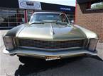 1965 Buick Riviera Picture 2