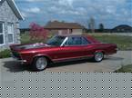 1965 Buick Riviera Picture 2