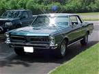 1965 Pontiac GTO Picture 2