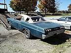 1965 Chevrolet Impala Picture 2