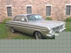 1965 Ford Falcon Picture 2