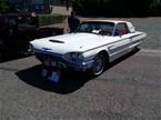 1965 Ford Thunderbird Picture 2