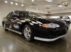 2001 Chevrolet Monte Carlo Picture 2