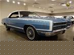 1969 Ford Galaxie Picture 2