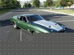 1971 Ford Mustang Picture 2
