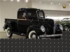 1940 Ford Pickup Picture 2