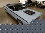 1972 Plymouth Duster Picture 2