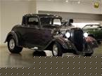 1934 Dodge Street Rod Picture 2