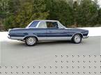 1966 Plymouth Valiant Picture 2
