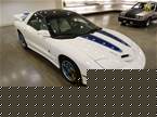 1999 Pontiac Firebird Picture 2