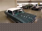 1964 Chevrolet Corvair Picture 2