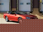 2002 Chevrolet Camaro Picture 2