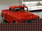 1955 Chevrolet Pickup Picture 2