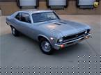 1969 Chevrolet Nova Picture 2