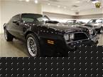 1977 Pontiac Trans Am Picture 2