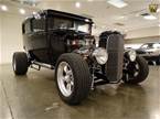 1929 Ford Model A Picture 2