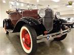 1931 Ford Model A Picture 2