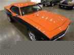 1969 Chevrolet Camaro Picture 2