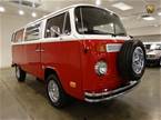 1973 Volkswagen Bus Picture 2