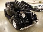 1936 Ford Humpback Picture 2