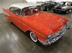 1957 Chevrolet Bel Air Picture 2