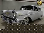 1957 Chevrolet Nomad Picture 2