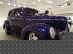 1940 Willys Coupe Picture 2